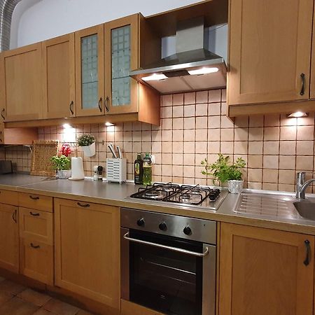 B-4 Krakow Stary Kazimierz O&P Apartfamily Luaran gambar