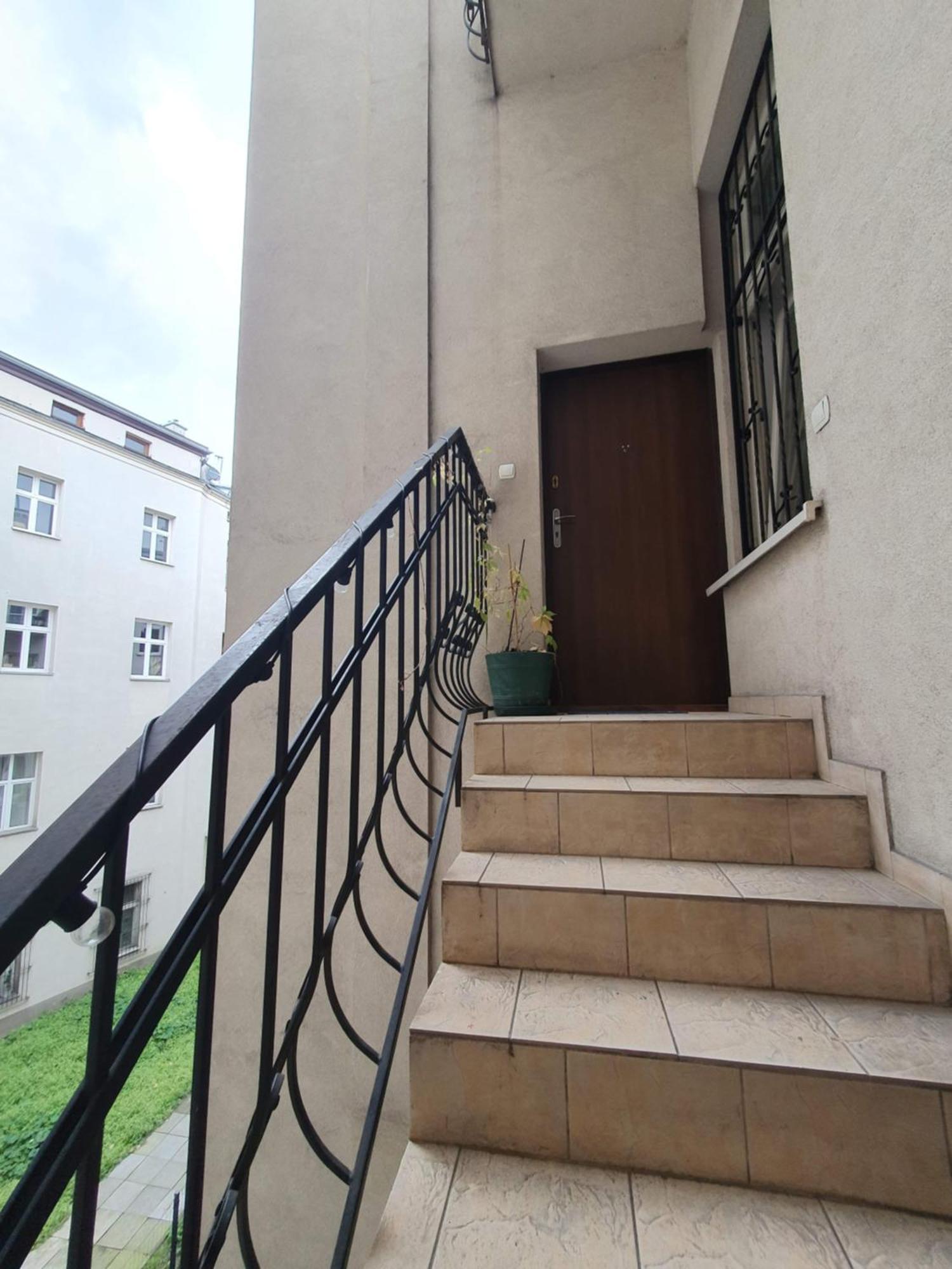 B-4 Krakow Stary Kazimierz O&P Apartfamily Luaran gambar