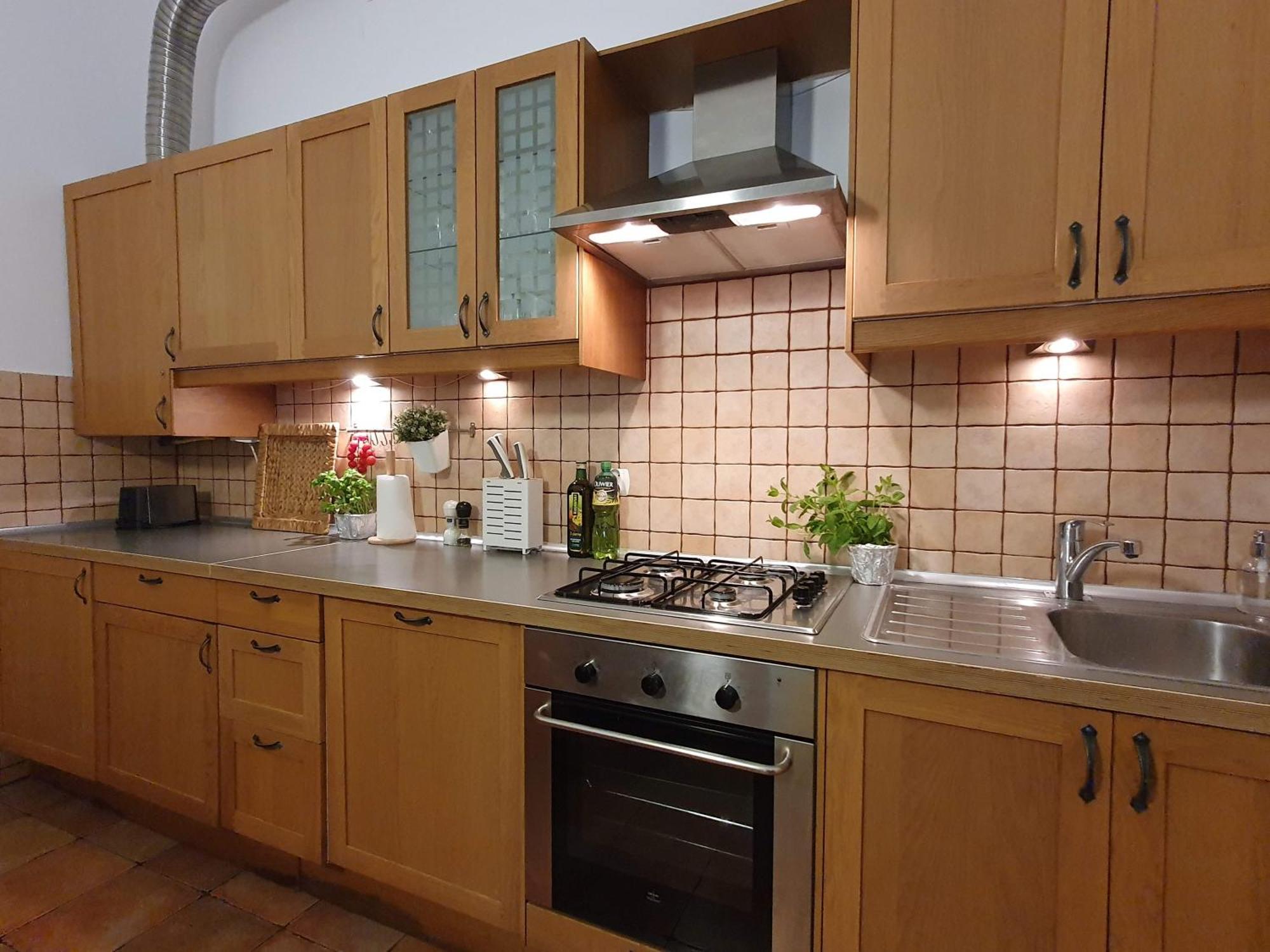 B-4 Krakow Stary Kazimierz O&P Apartfamily Luaran gambar