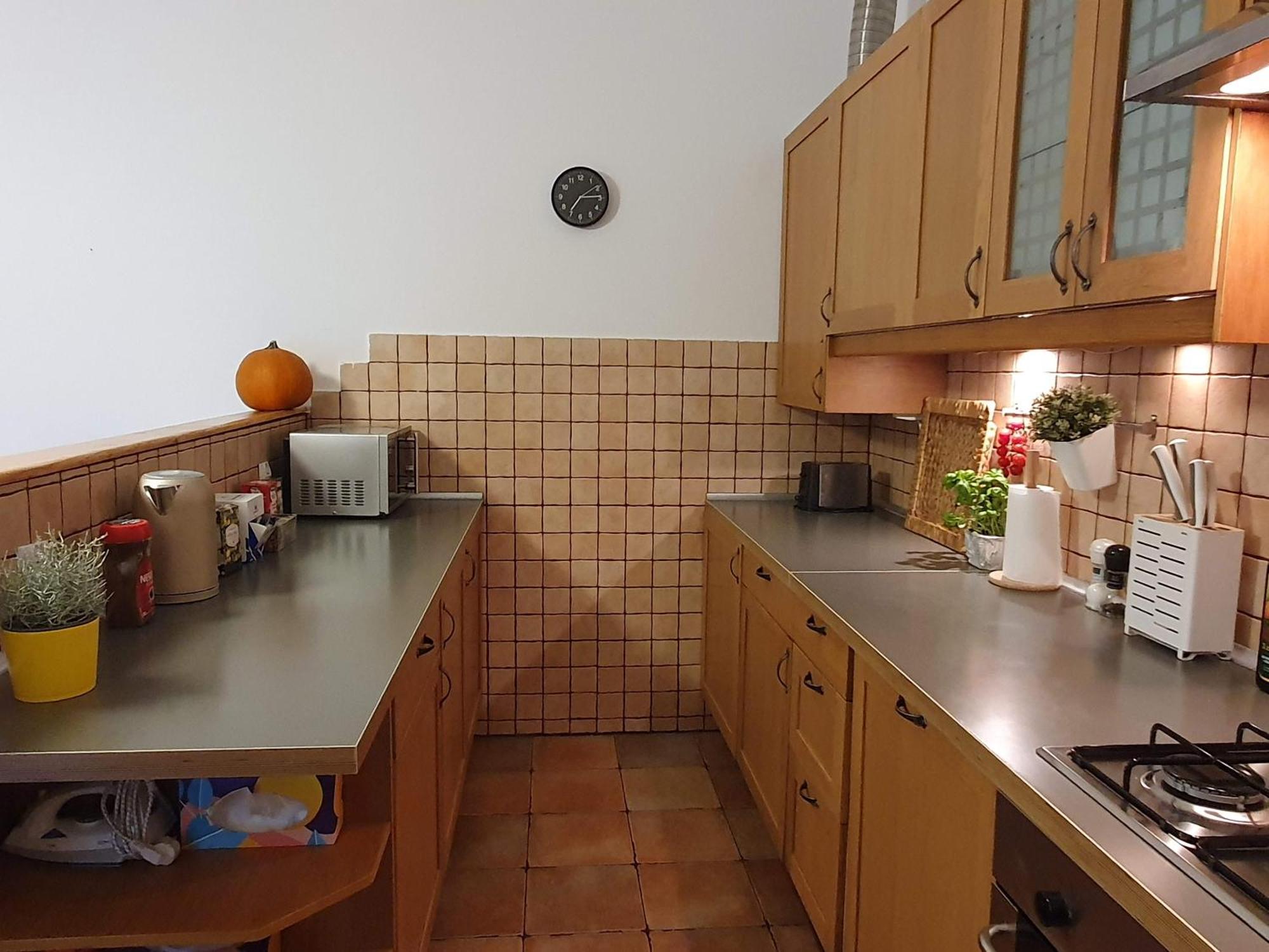 B-4 Krakow Stary Kazimierz O&P Apartfamily Luaran gambar