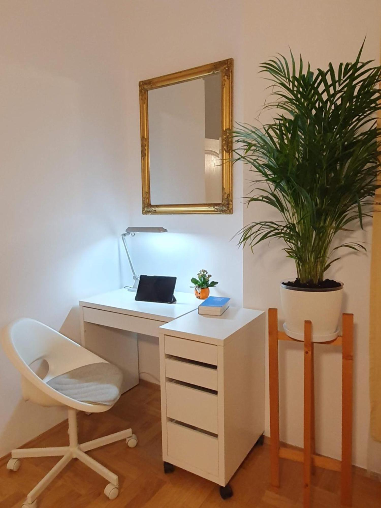 B-4 Krakow Stary Kazimierz O&P Apartfamily Luaran gambar