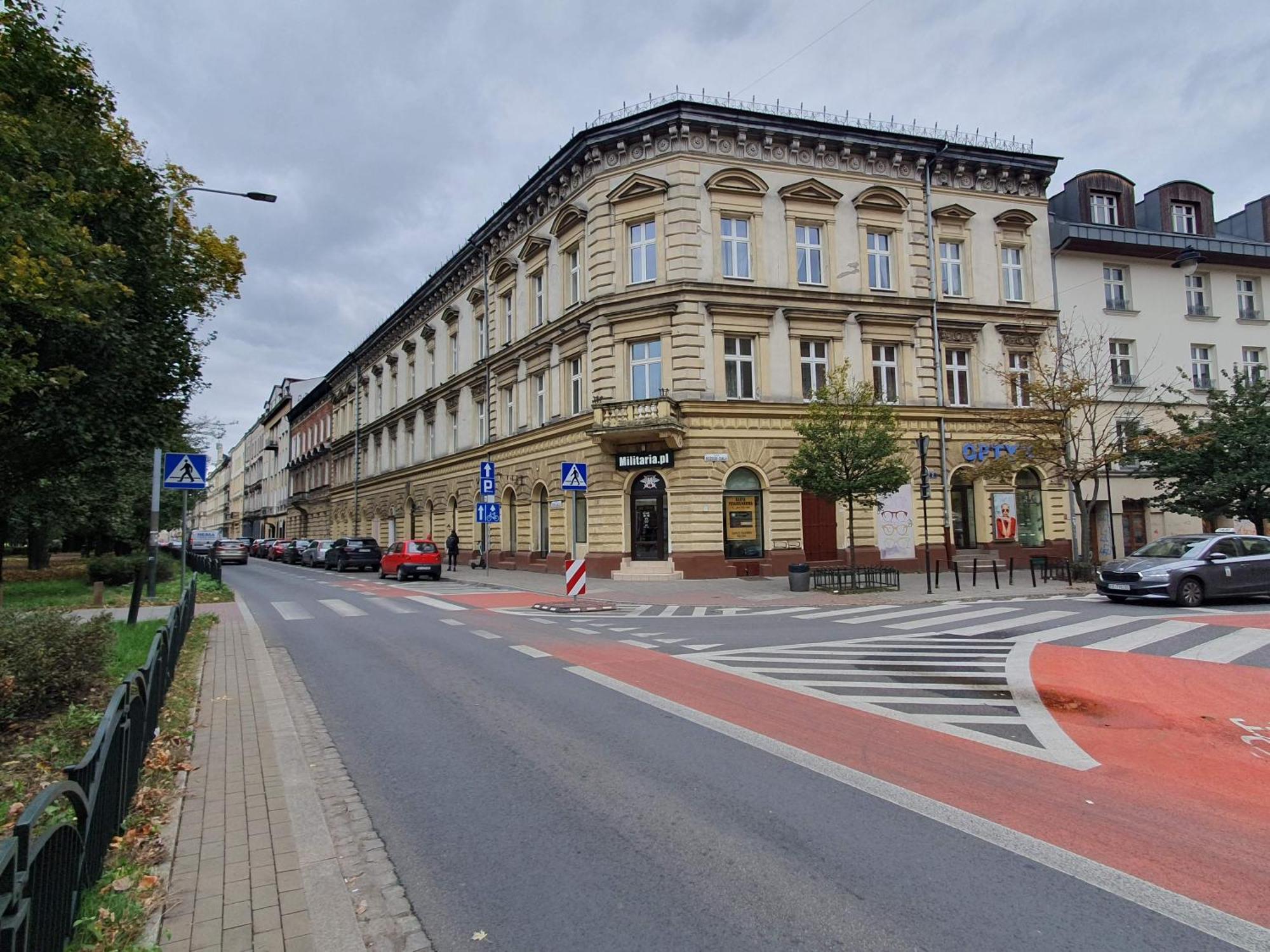 B-4 Krakow Stary Kazimierz O&P Apartfamily Luaran gambar