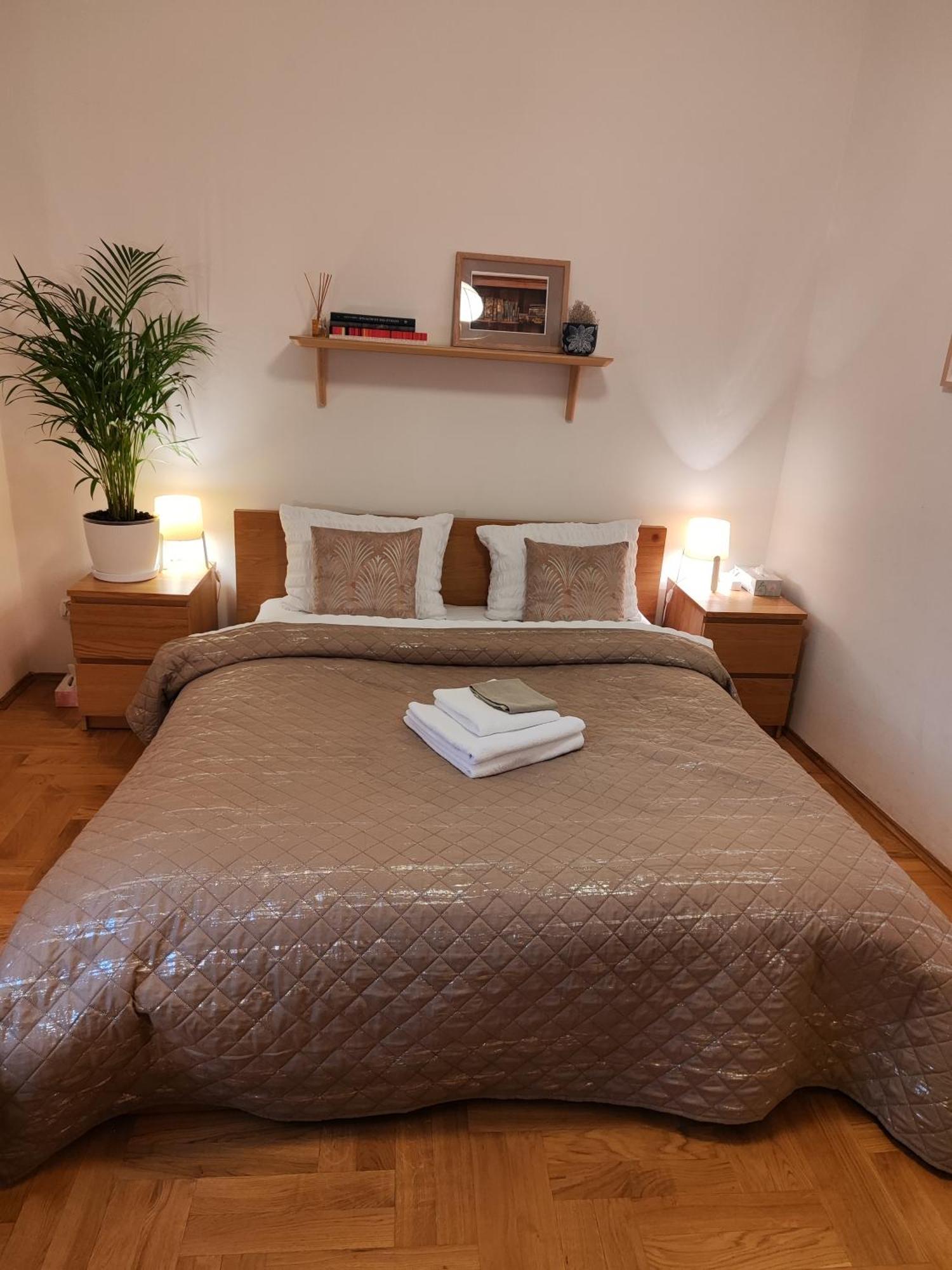 B-4 Krakow Stary Kazimierz O&P Apartfamily Luaran gambar